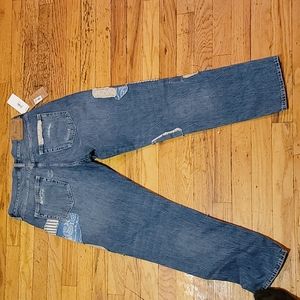 Polo Ralph Lauren Women's Jeans